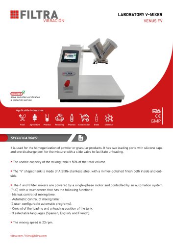 VENUS FV
