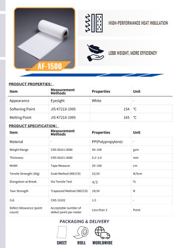 AF-1500