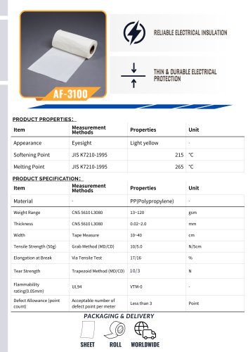AF-3100
