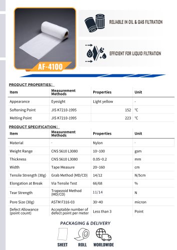AF-4100