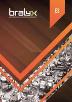 Bralyx Catalogo