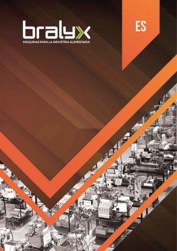 Bralyx Catalogo