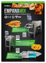 Empanamix Linea-1