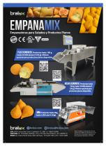 Empanamix Linea-2