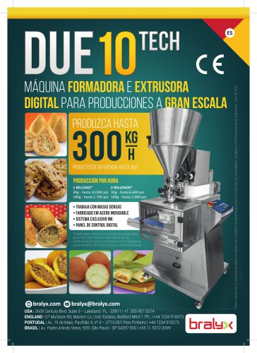 Flyer Due & Super Tech