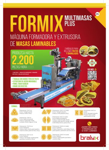 Formix Multimasas