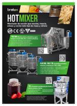 Linea Hotmixer-1