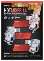 Linea Hotmixer-2