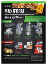 Linea Maxiform-1