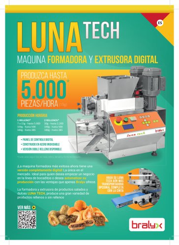 Luna Tech