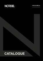 NORDEL CATALOGUE
