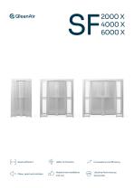 SF 2000X 4000X 6000X EN