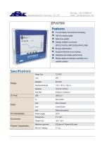 EPV075W