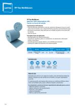 Fabricación, Desarrollo y  Distribución de Productos de  Limpieza, Cuidados y Sanitarios-10