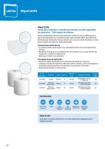 Fabricación, Desarrollo y  Distribución de Productos de  Limpieza, Cuidados y Sanitarios-6