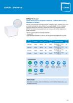 Fabricación, Desarrollo y  Distribución de Productos de  Limpieza, Cuidados y Sanitarios-7