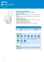 Fabricación, Desarrollo y  Distribución de Productos de  Limpieza, Cuidados y Sanitarios-8