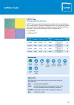 Fabricación, Desarrollo y  Distribución de Productos de  Limpieza, Cuidados y Sanitarios-9