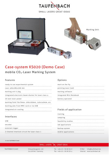 KS020 