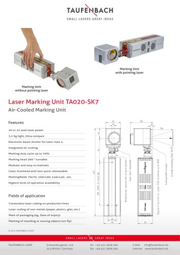 TA020-SK7