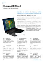 FICHA TÉCNICA Kunak AIR-10