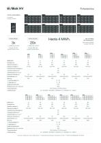 Ficha técnica E/Bick HV-2