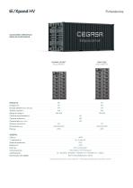 Ficha técnica E/Xpand HV-3