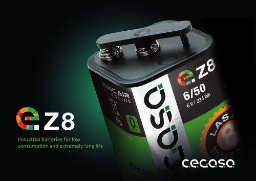 ZINC AIR ALKALINE