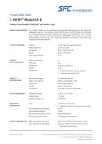C-MEM Modul 64-6