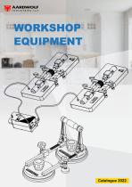 WORKSHOP EQUIPMENT