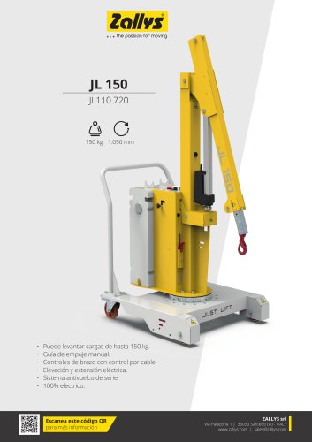 JL-150