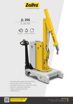 JL-250