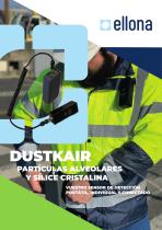 Folleto DUSTKAIR
