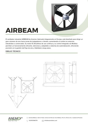 AIRBEAM