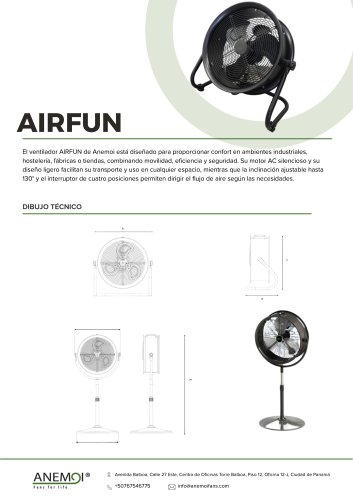 AIRFUN