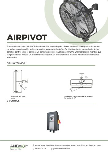 AIRPIVOT