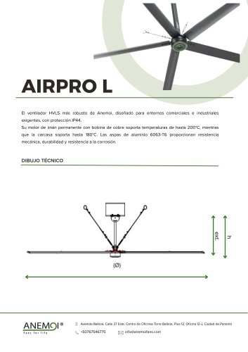 AIRPRO L