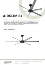 AIRSLIM S+-1