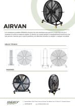 AIRVAN-1