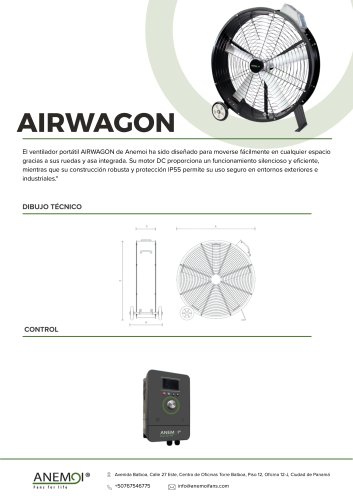 AIRWAGON