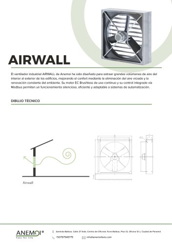 AIRWALL