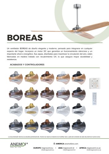 BOREAS