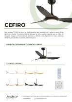 CEFIRO-1