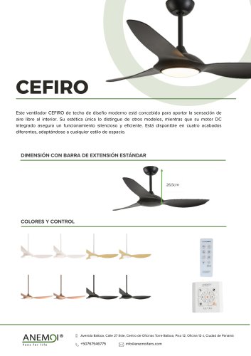 CEFIRO