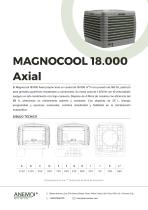 MAGNOCOOL 18.000  Axial-1