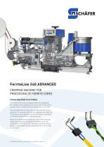 FerriteLine 240 ADVANCED