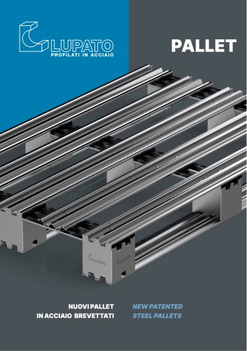 PALLET 800 mm &times; 1200 mm