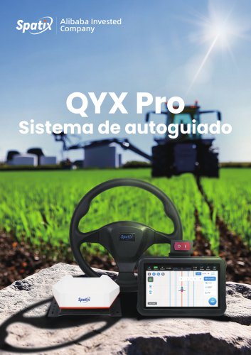 QYX Pro