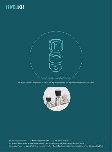 Shenzhen Jewellok Technology Co., Product Catalog