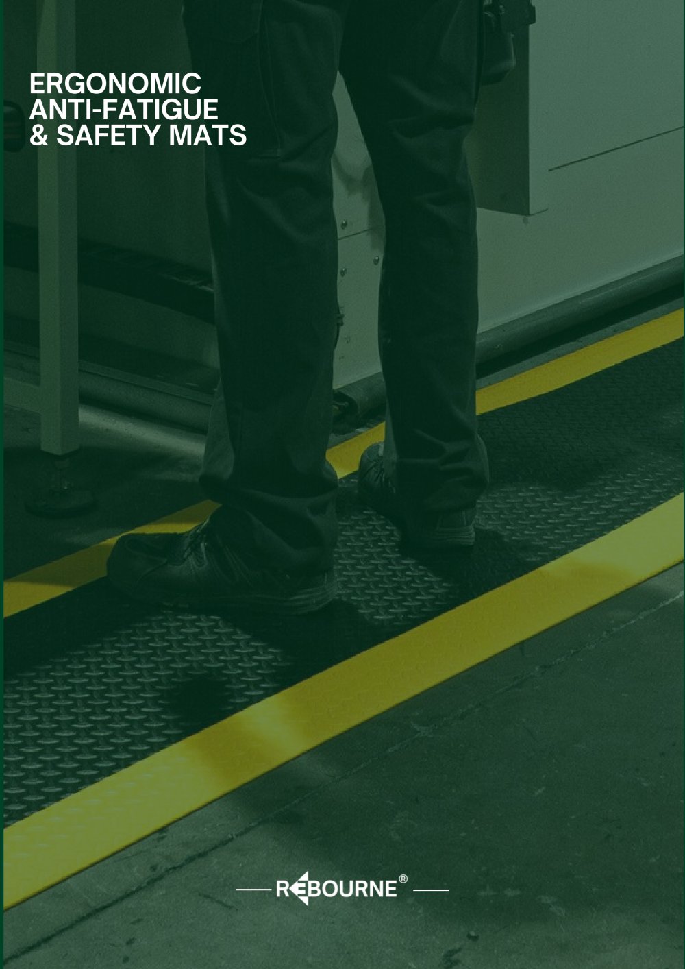 REBOURNE&reg; Catalog - Rebourne